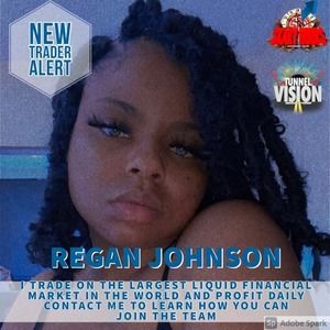 Meet your Posher, Regan